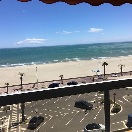 Canet La Plage Exterior photo