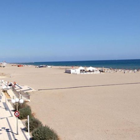 Canet La Plage Exterior photo